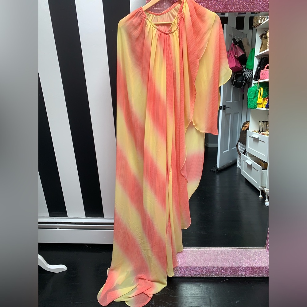 BFYNE Vibrant Coverup